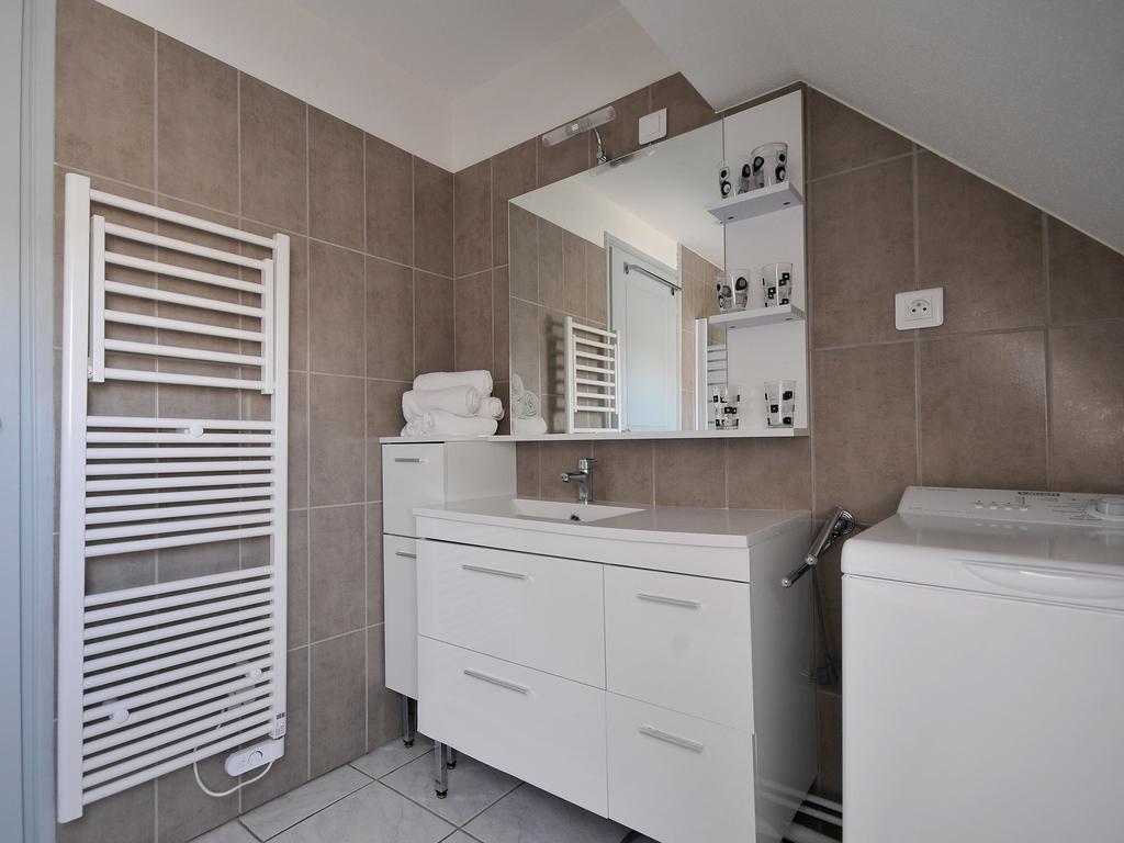 Gîte chez Jeanne Ebersheim Zimmer foto